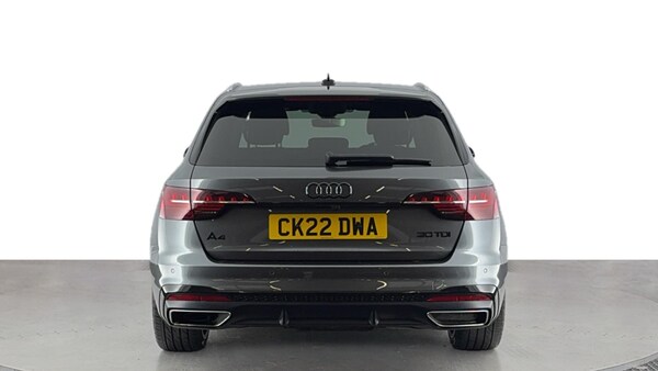 Used Audi A4 2022 for sale - 76231505: Photo 34