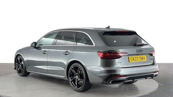 Used Audi A4 2022 for sale - 76231505: Photo 35