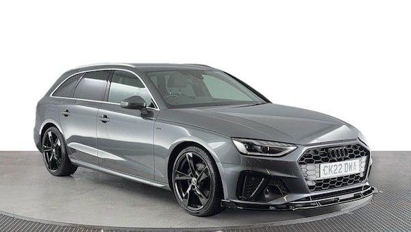 Used Audi A4 2022 for sale - 76231505: Photo 37