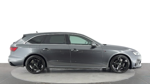 Used Audi A4 2022 for sale - 76231505: Photo 38