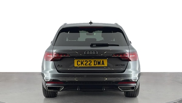 Used Audi A4 2022 for sale - 76231505: Photo 40