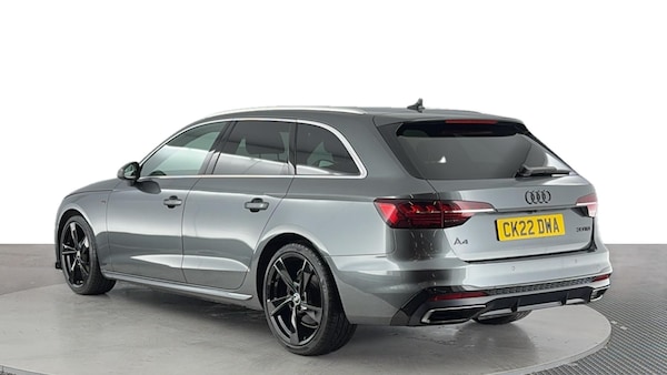 Used Audi A4 2022 for sale - 76231505: Photo 41