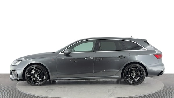 Used Audi A4 2022 for sale - 76231505: Photo 42