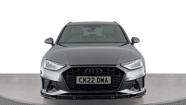 Used Audi A4 2022 for sale - 76231505: Photo 43