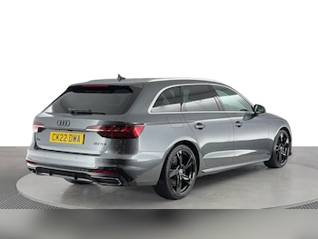 Used Audi A4 2022 for sale - 76231505: Photo 4