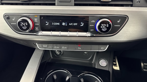Used Audi A4 2022 for sale - 76231505: Photo 54