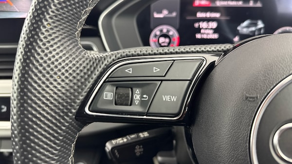 Used Audi A4 2022 for sale - 76231505: Photo 56