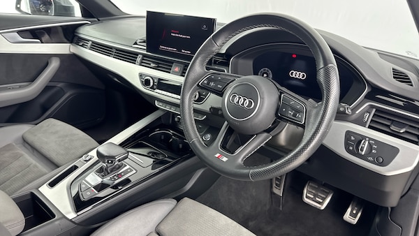 Used Audi A4 2022 for sale - 76231505: Photo 9