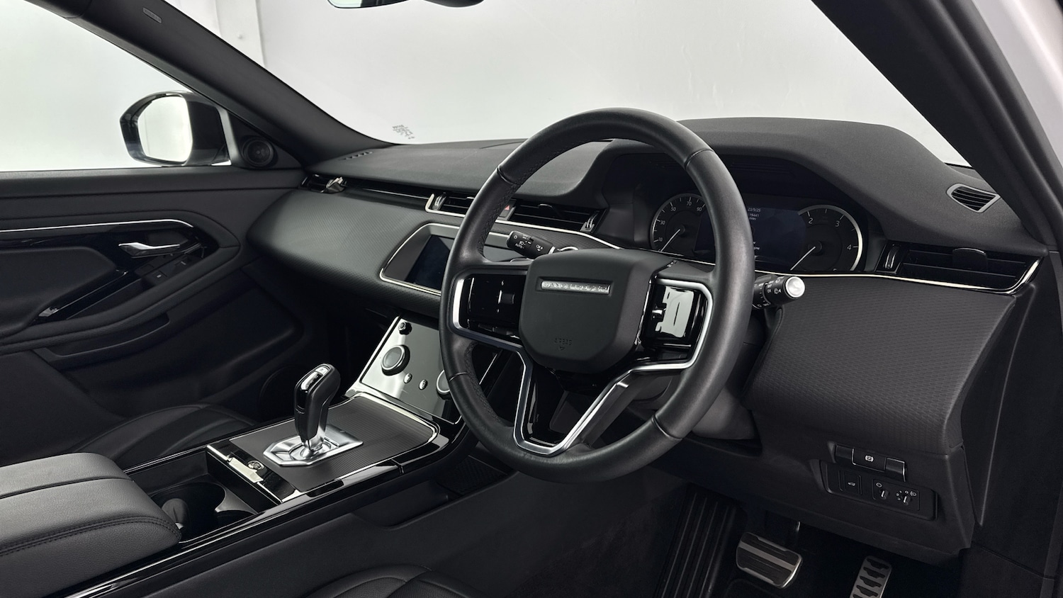 Used Land Rover Range Rover Evoque 2022 for sale - 76082087: Photo 10