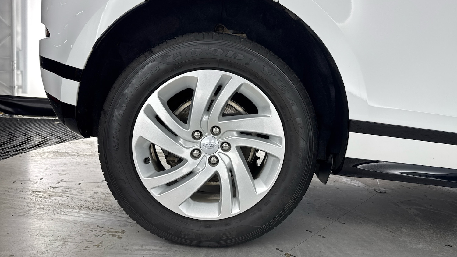 Used Land Rover Range Rover Evoque 2022 for sale - 76082087: Photo 25