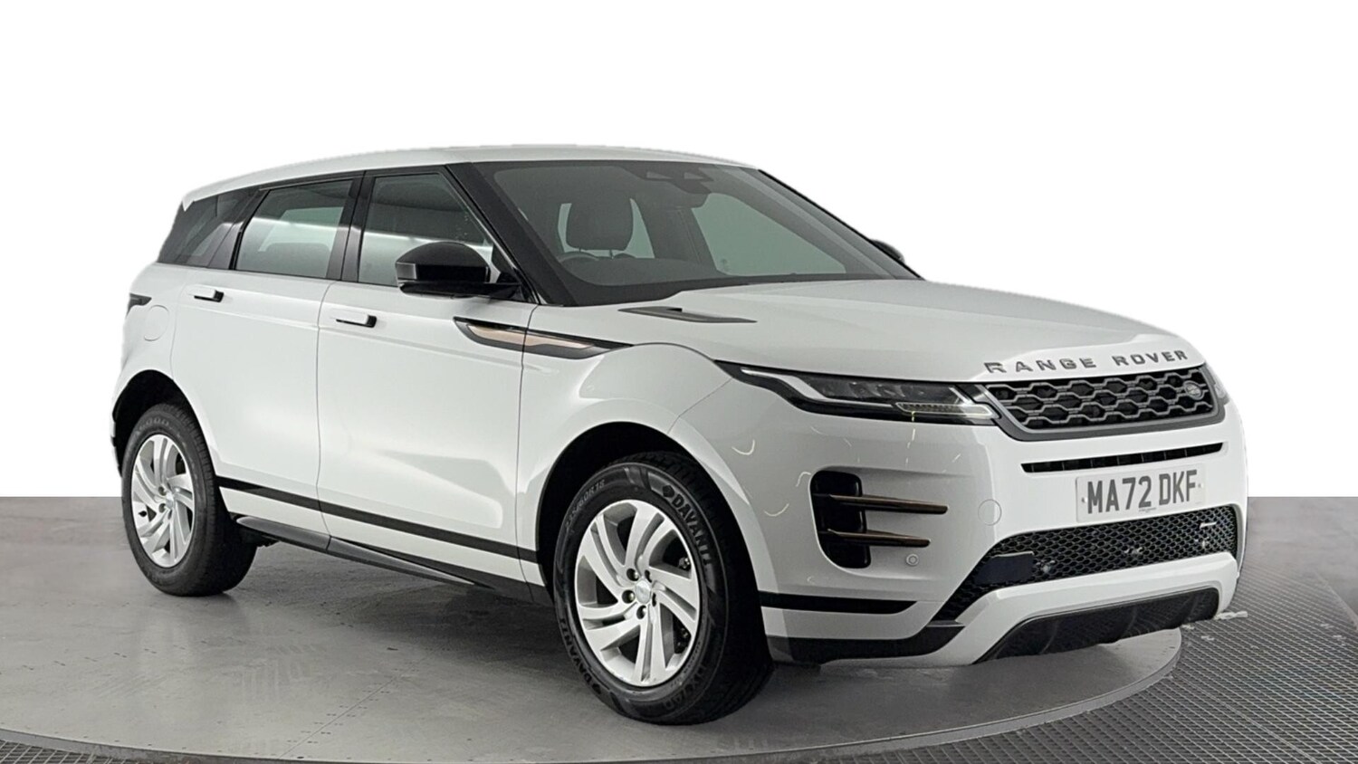 Used Land Rover Range Rover Evoque 2022 for sale - 76082087: Photo 31