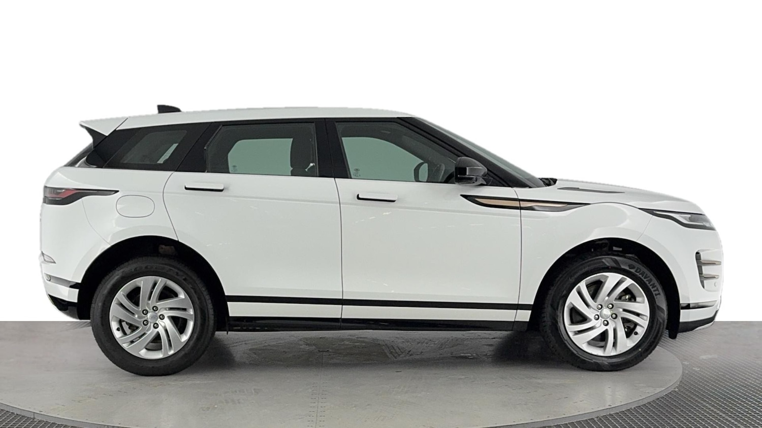 Used Land Rover Range Rover Evoque 2022 for sale - 76082087: Photo 32