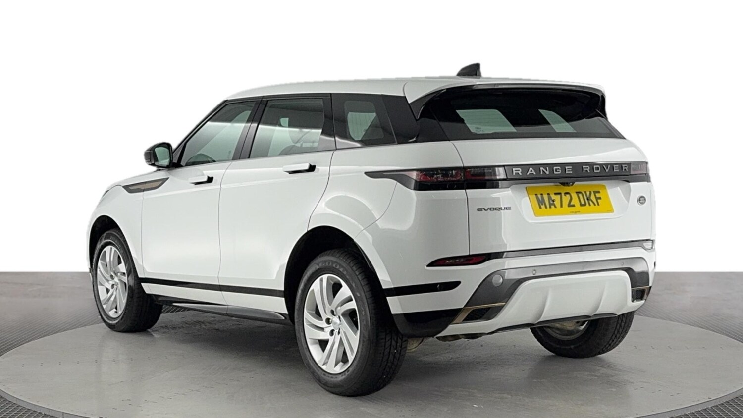 Used Land Rover Range Rover Evoque 2022 for sale - 76082087: Photo 35