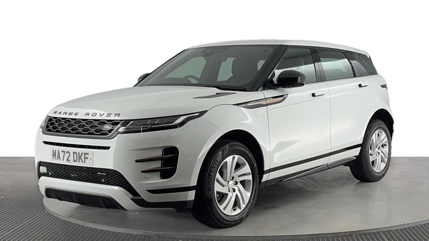 Used Land Rover Range Rover Evoque 2022 for sale - 76082087: Photo 36