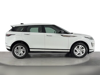 Used Land Rover Range Rover Evoque 2022 for sale - 76082087: Photo 3