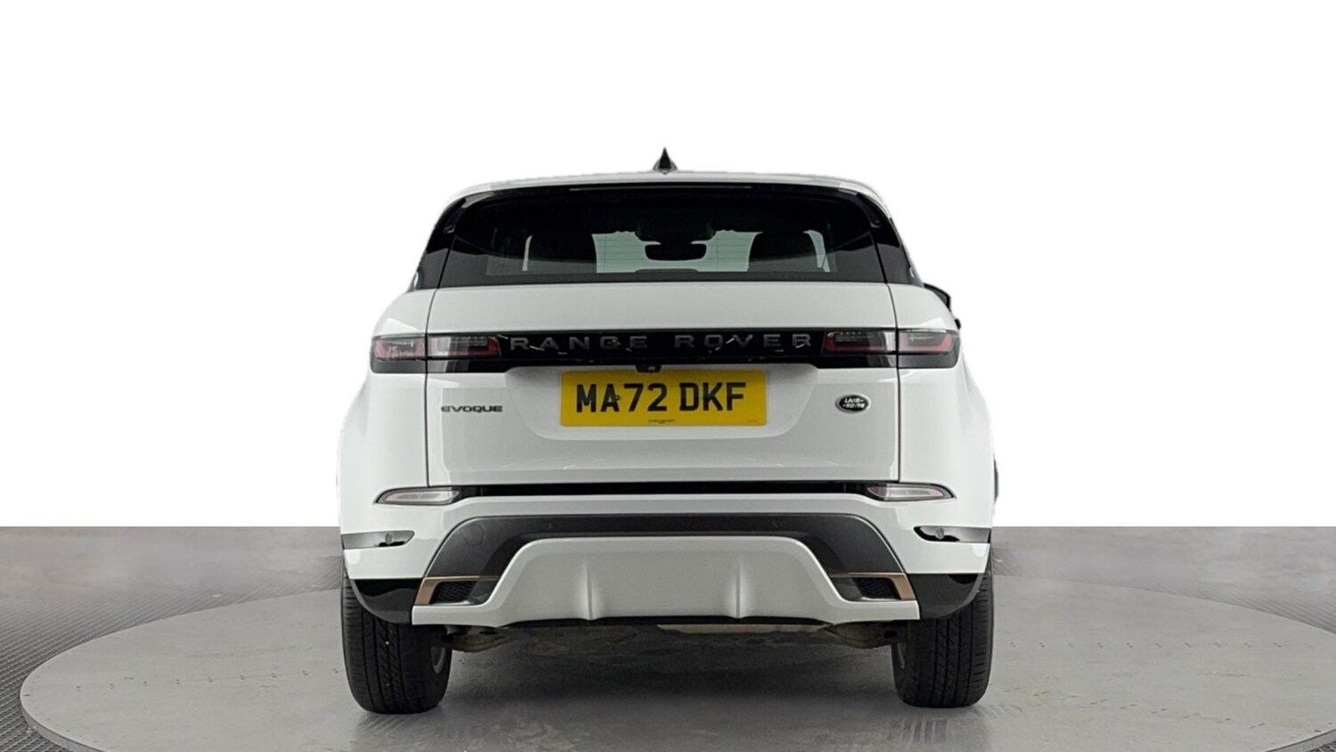 Used Land Rover Range Rover Evoque 2022 for sale - 76082087: Photo 40