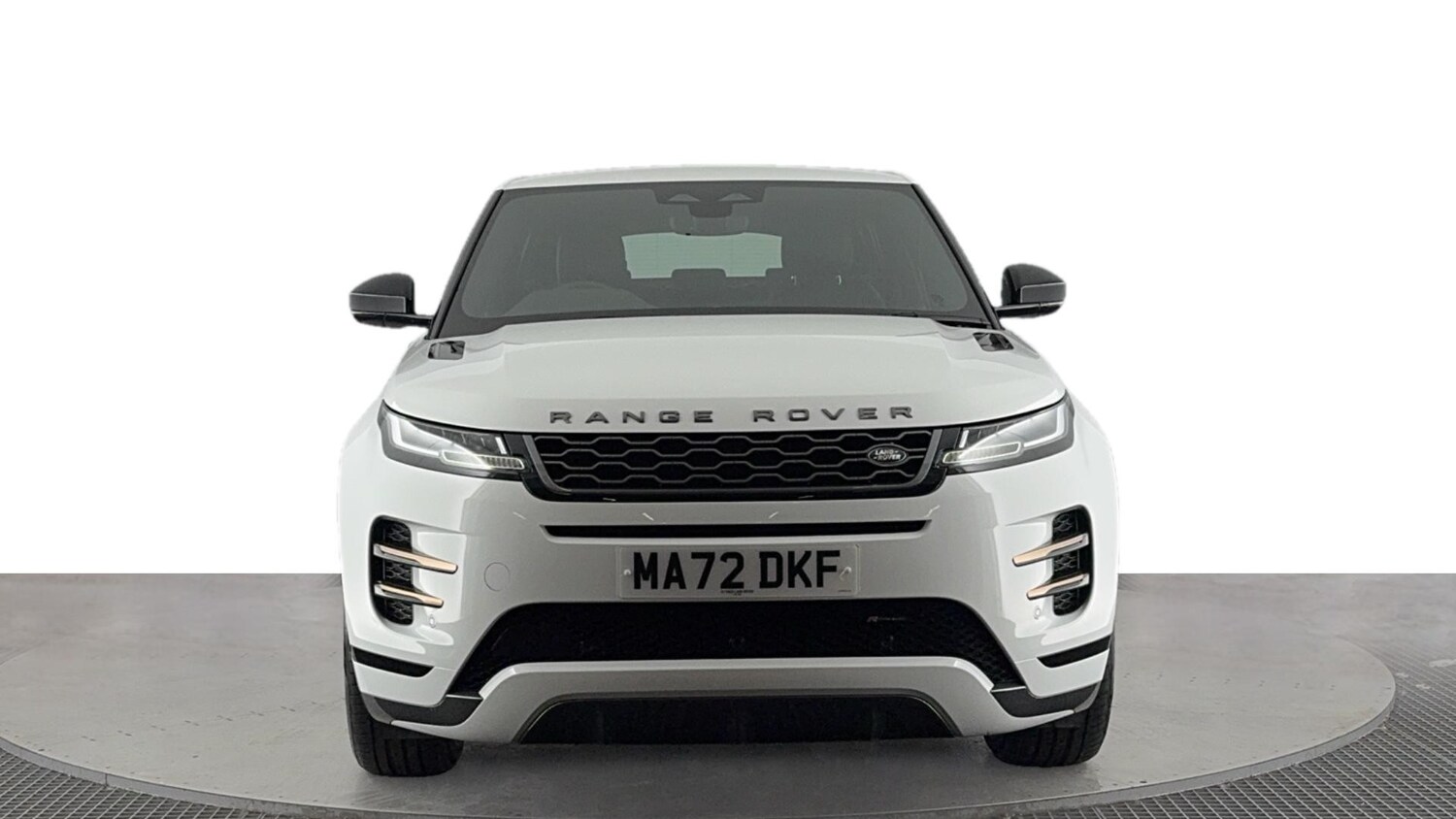 Used Land Rover Range Rover Evoque 2022 for sale - 76082087: Photo 43