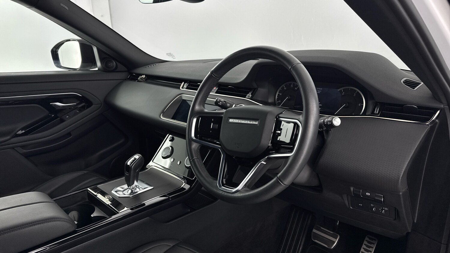 Used Land Rover Range Rover Evoque 2022 for sale - 76082087: Photo 45