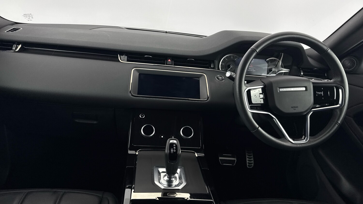 Used Land Rover Range Rover Evoque 2022 for sale - 76082087: Photo 46