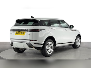 Used Land Rover Range Rover Evoque 2022 for sale - 76082087: Photo 4