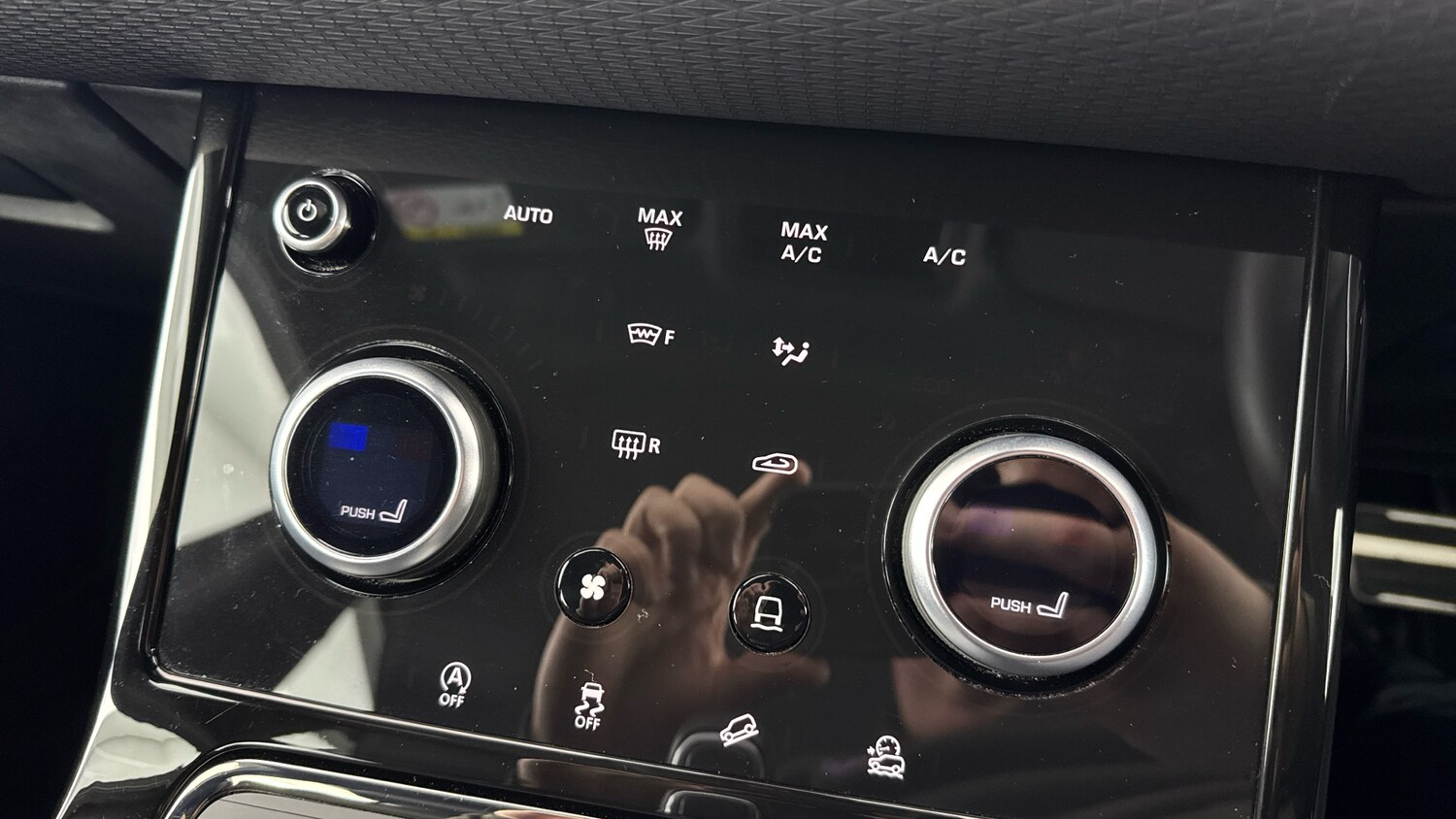 Used Land Rover Range Rover Evoque 2022 for sale - 76082087: Photo 54