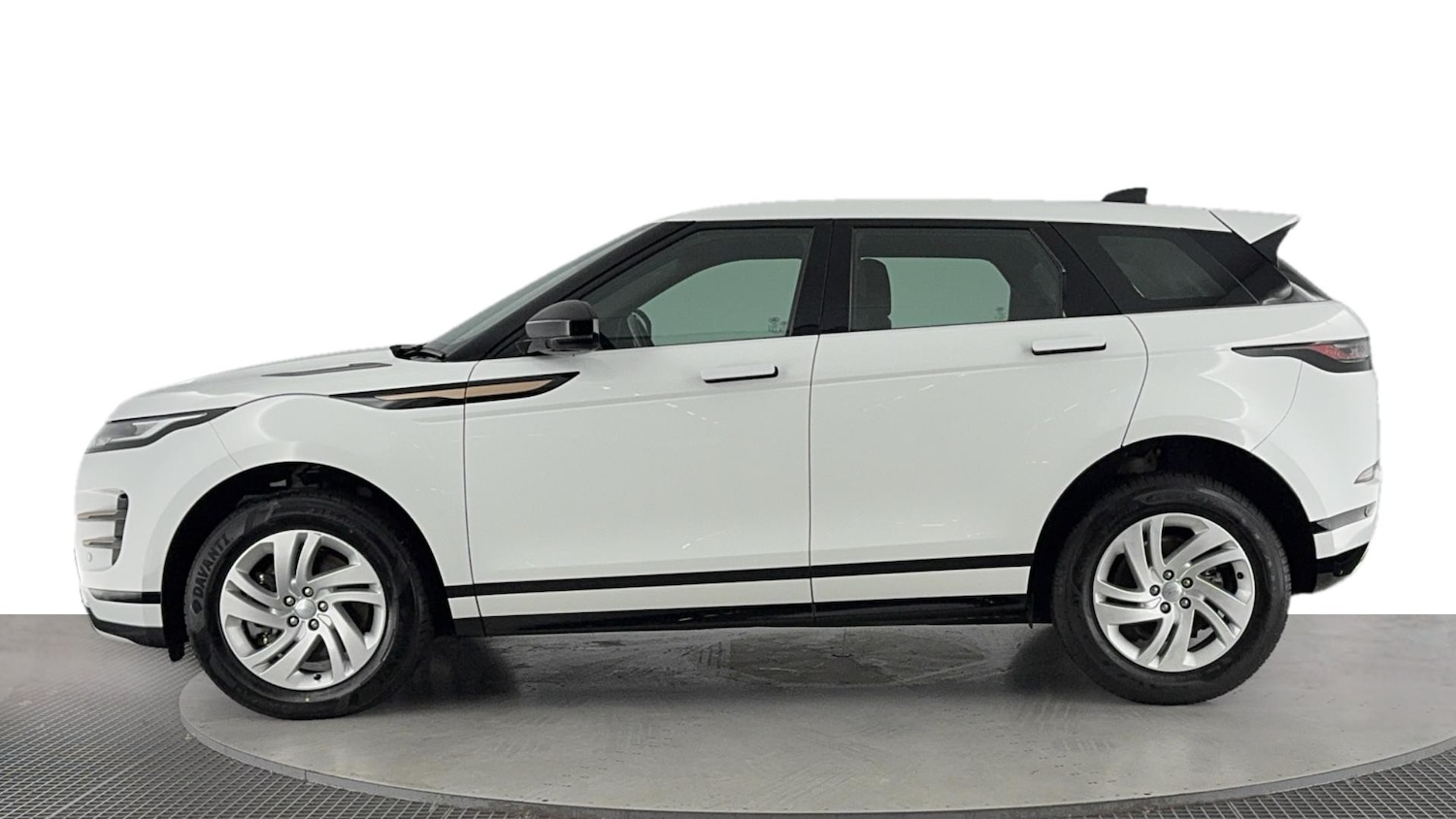 Used Land Rover Range Rover Evoque 2022 for sale - 76082087: Photo 7