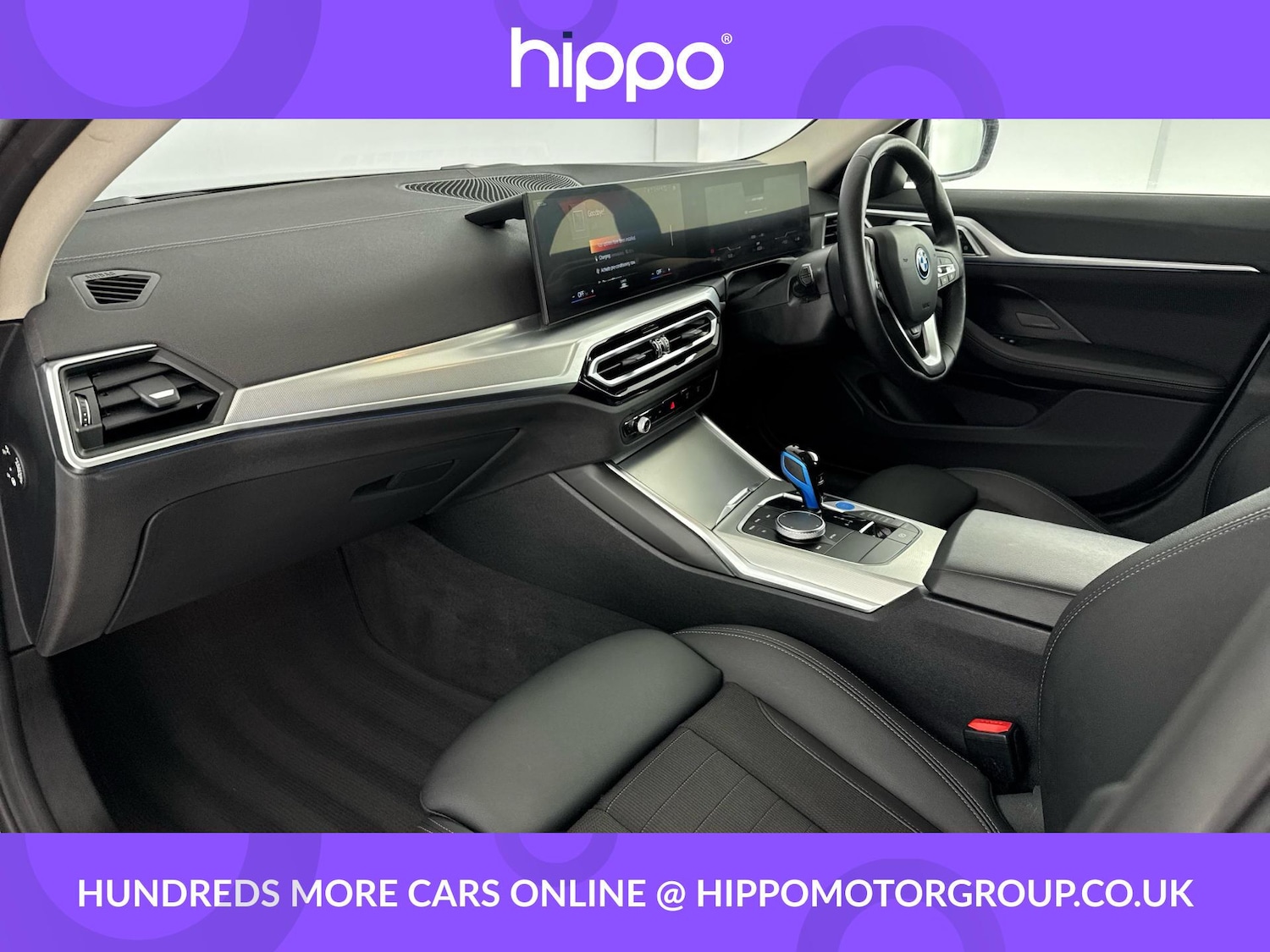 Used BMW i4 2022 for sale - 76728017: Photo 10