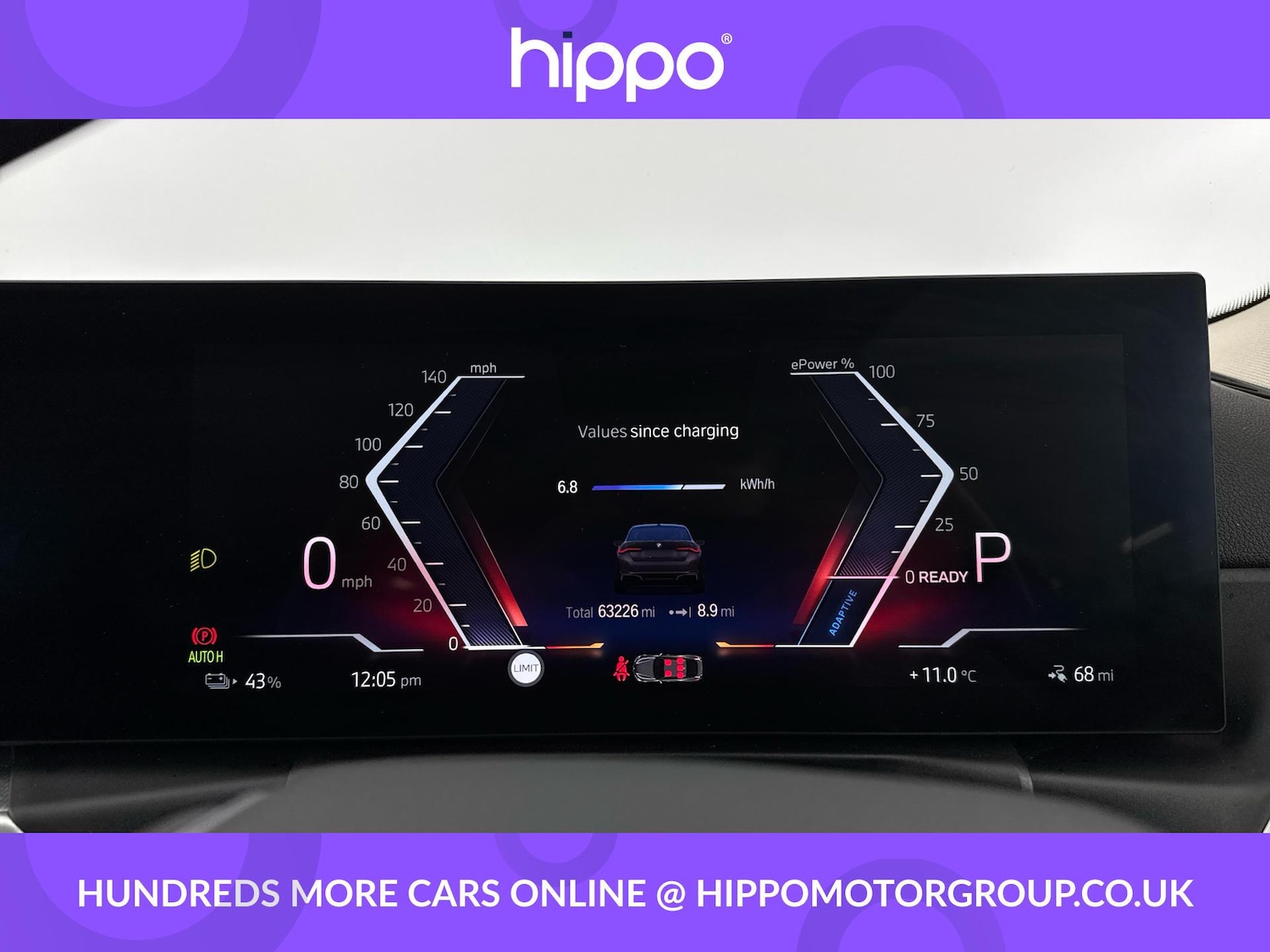 Used BMW i4 2022 for sale - 76728017: Photo 13