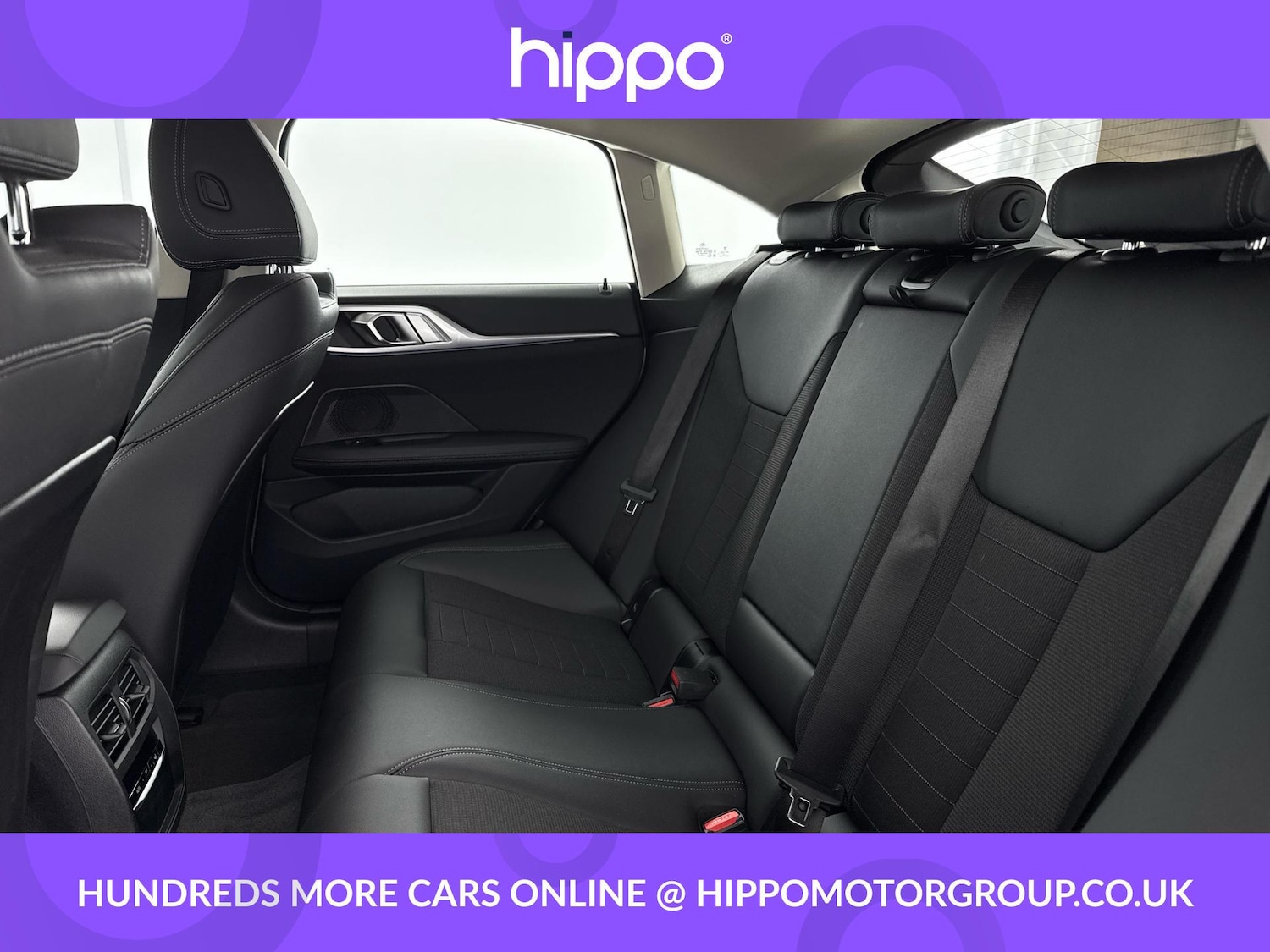 Used BMW i4 2022 for sale - 76728017: Photo 14