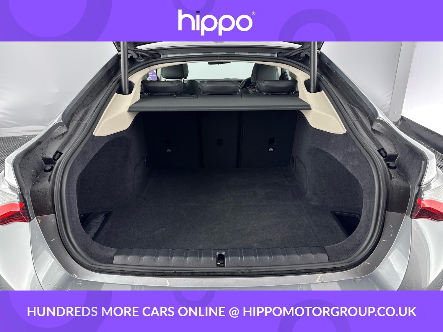 Used BMW i4 2022 for sale - 76728017: Photo 15