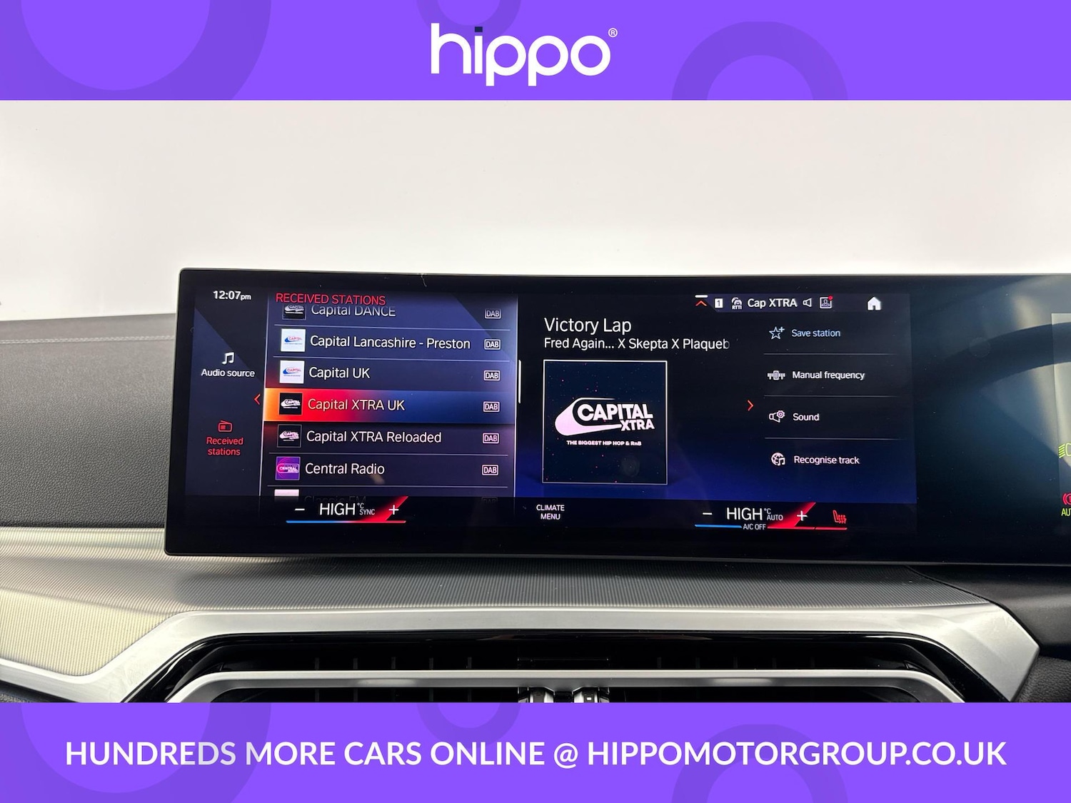 Used BMW i4 2022 for sale - 76728017: Photo 17