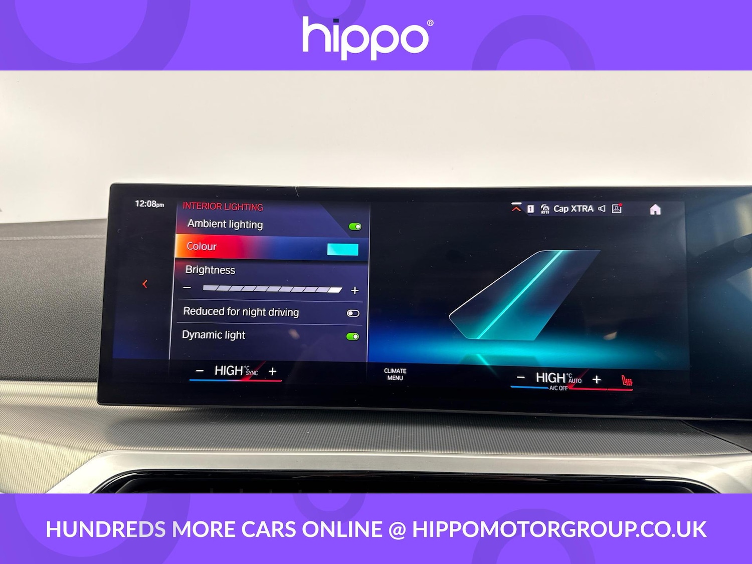 Used BMW i4 2022 for sale - 76728017: Photo 21