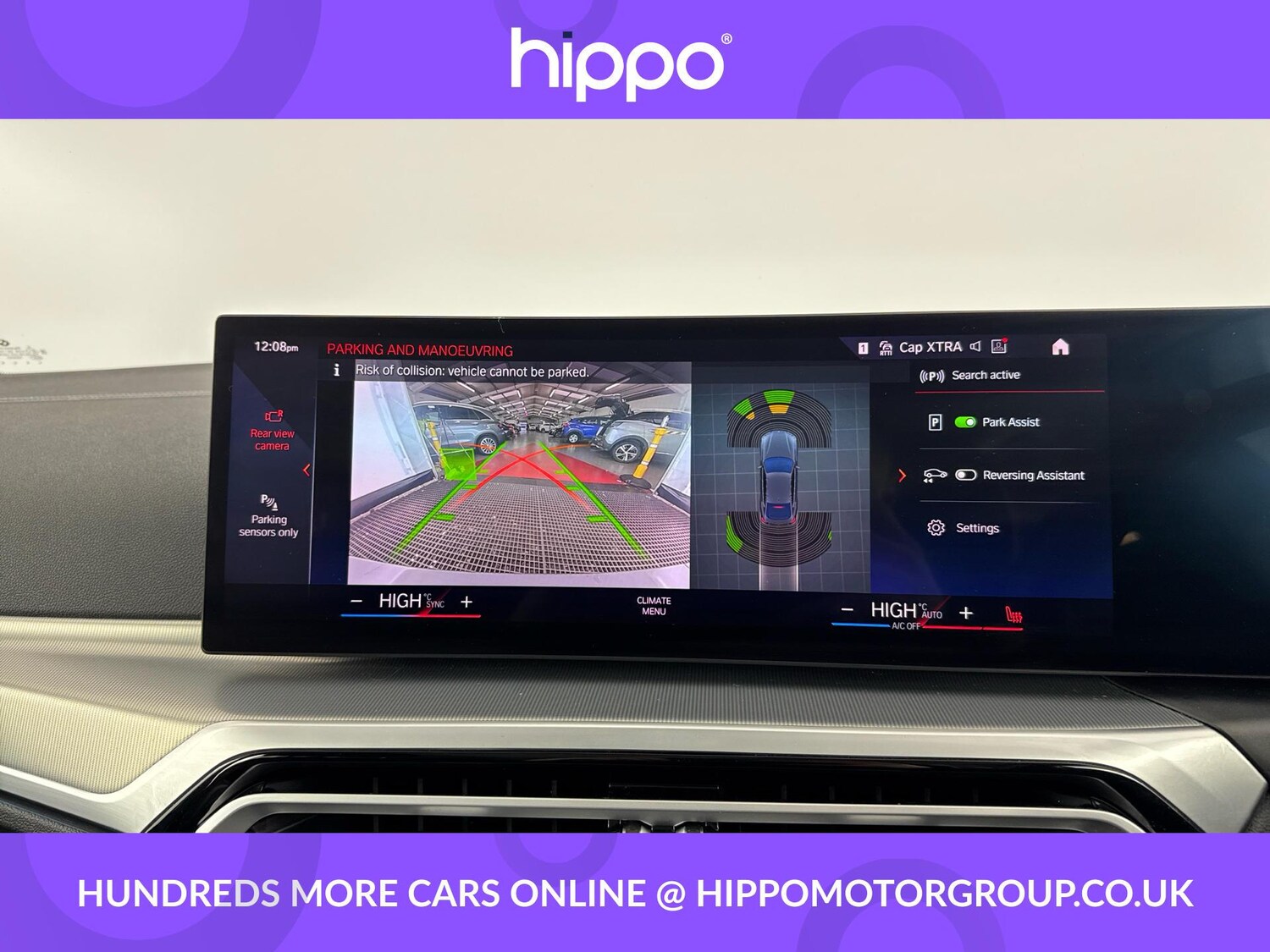 Used BMW i4 2022 for sale - 76728017: Photo 22