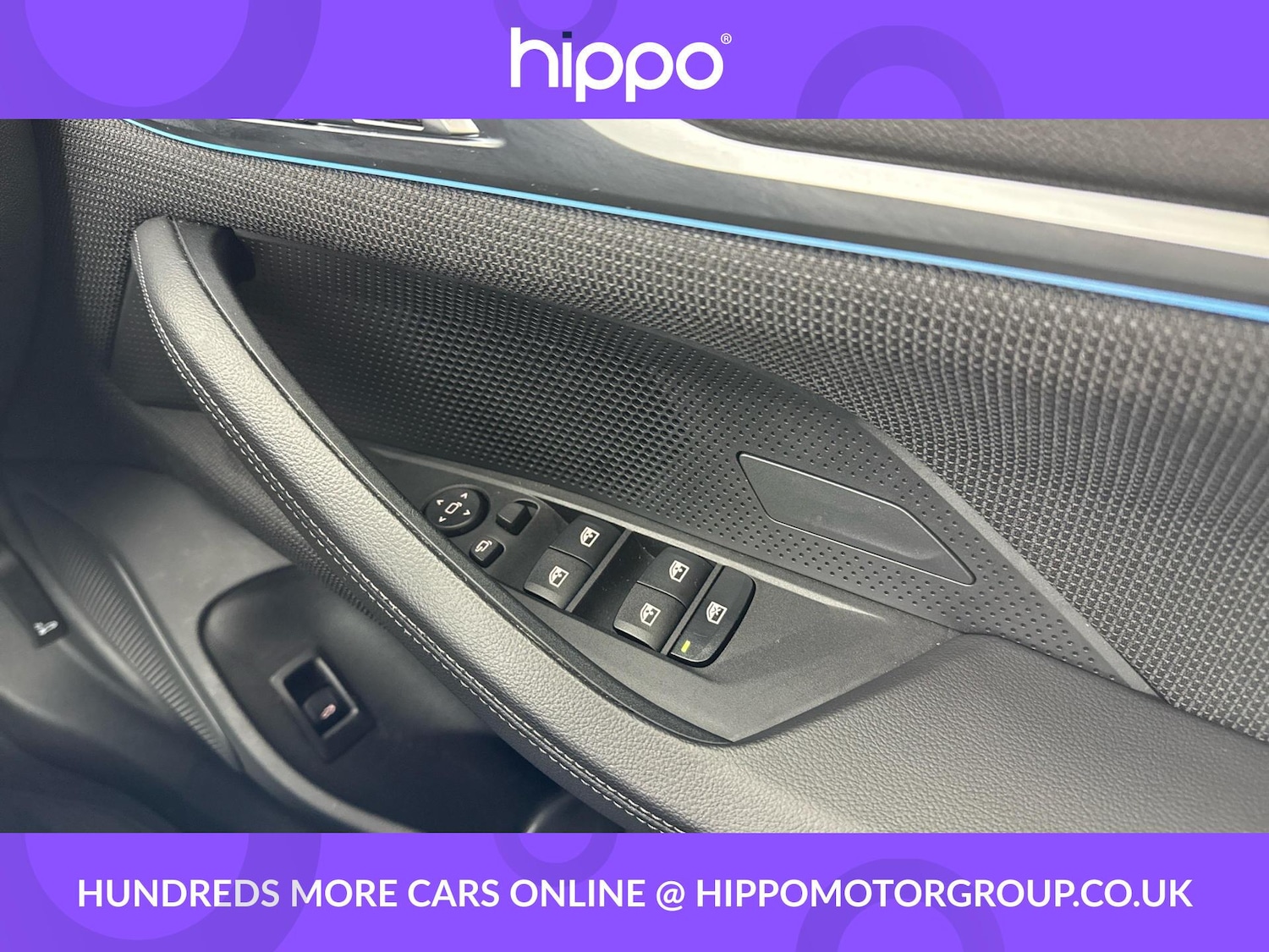 Used BMW i4 2022 for sale - 76728017: Photo 26