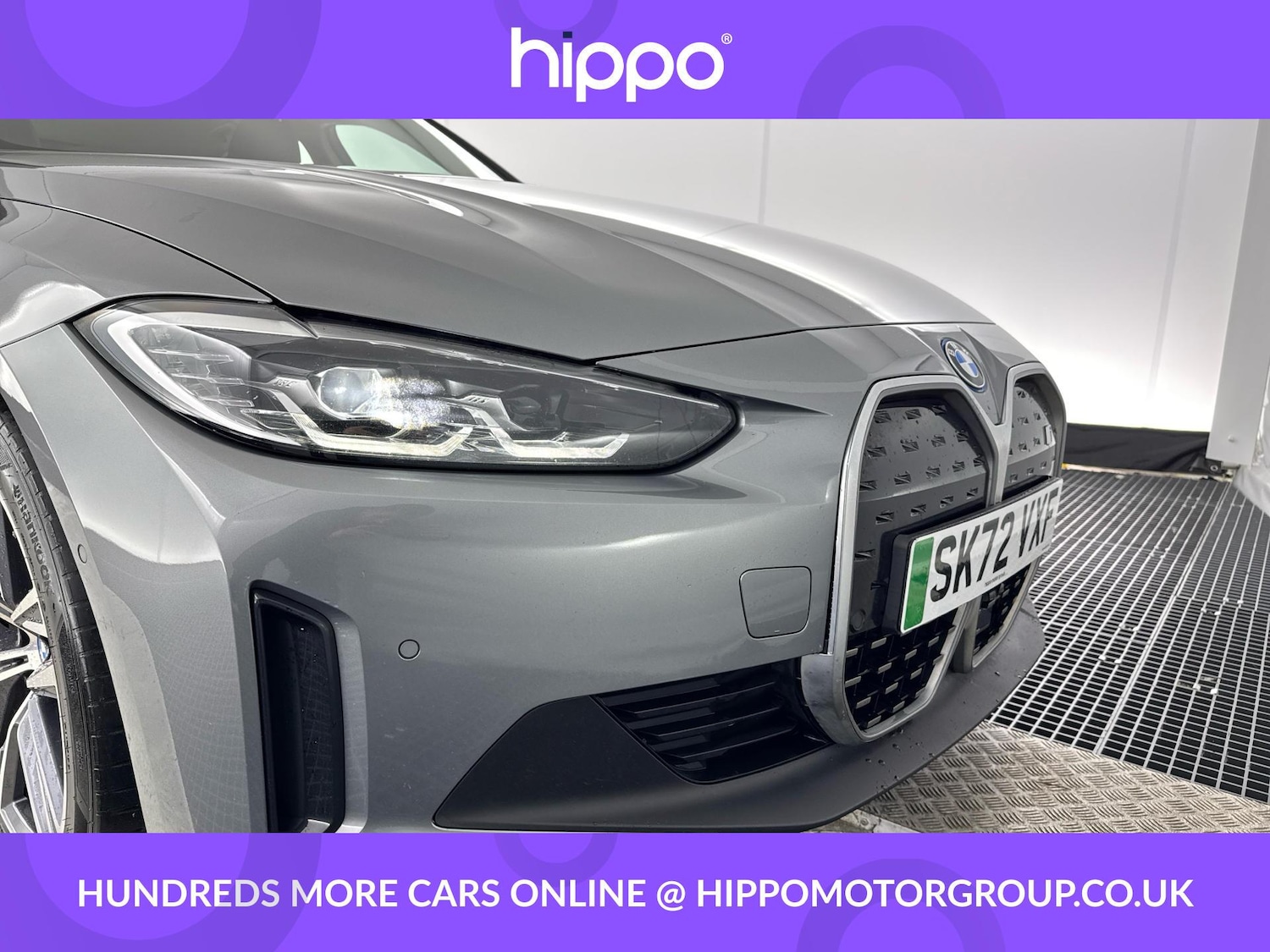 Used BMW i4 2022 for sale - 76728017: Photo 31