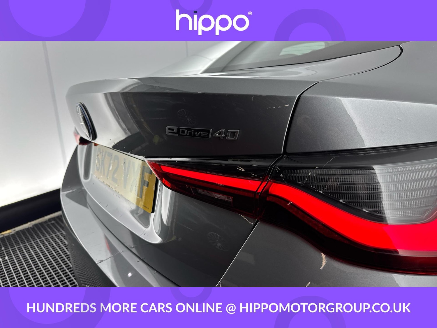 Used BMW i4 2022 for sale - 76728017: Photo 33