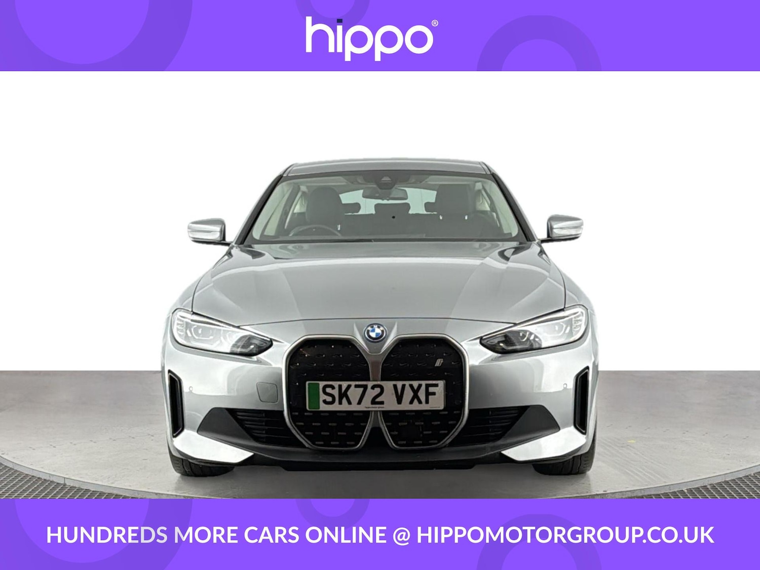 Used BMW i4 2022 for sale - 76728017: Photo 8