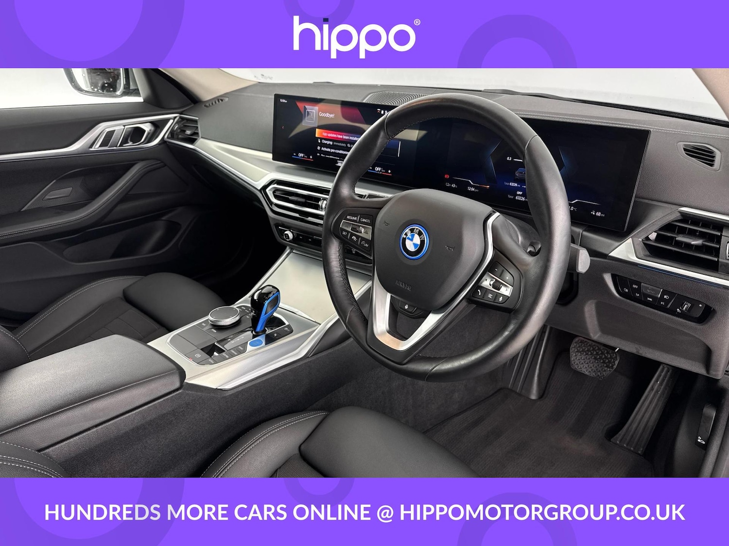 Used BMW i4 2022 for sale - 76728017: Photo 9