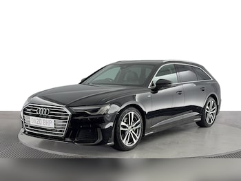 Audi - A6