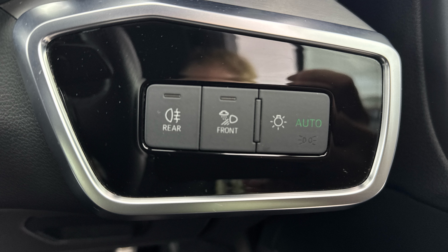 Vehicle 60