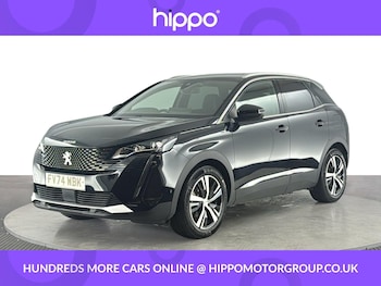 Used Peugeot 3008 2024 for sale - 78623016: Photo
