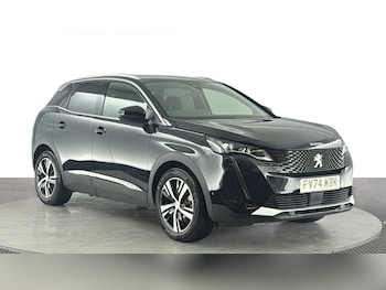 Used Peugeot 3008 2024 for sale - 78623016: Photo