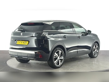 Used Peugeot 3008 2024 for sale - 78623016: Photo