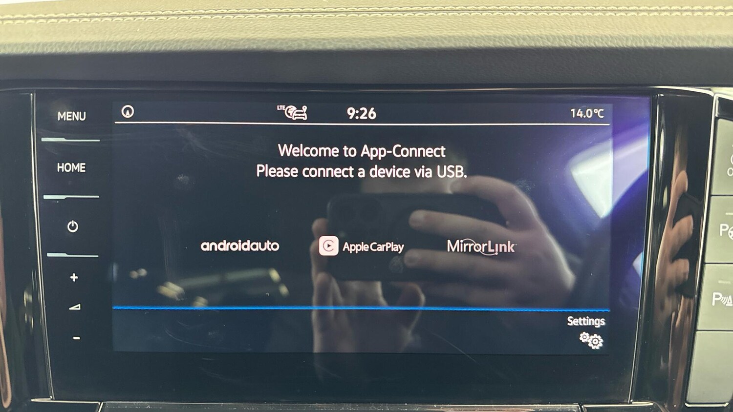 Used Volkswagen Touareg 2023 for sale - 77970637: Photo 26