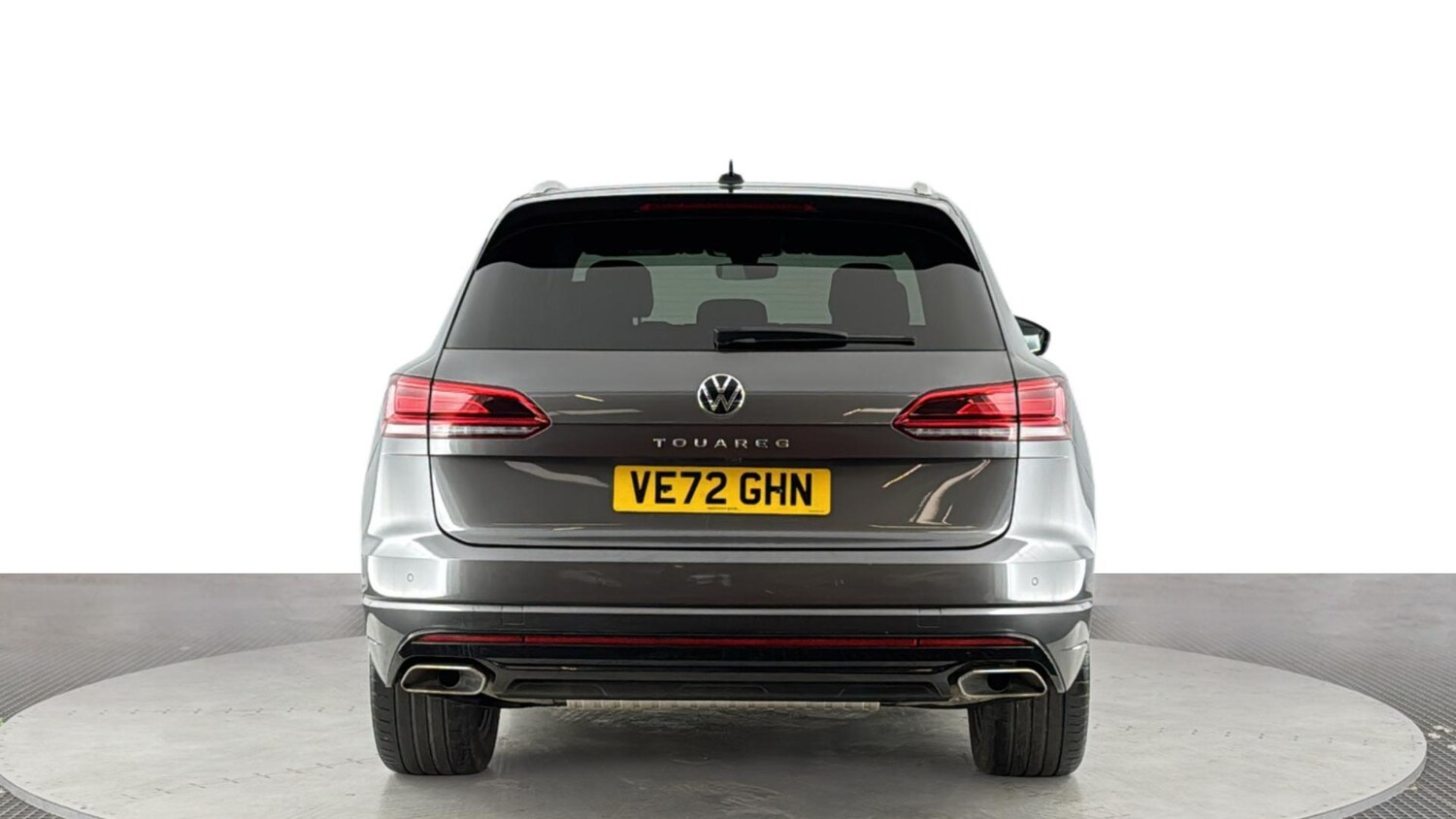 Used Volkswagen Touareg 2023 for sale - 77970637: Photo 5