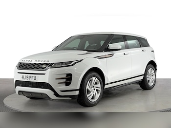 2019 - R-Dynamic S Mhev 5-Door