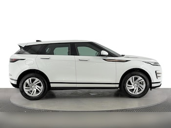 Used Land Rover Range Rover Evoque 2019 for sale - 75705237: Photo