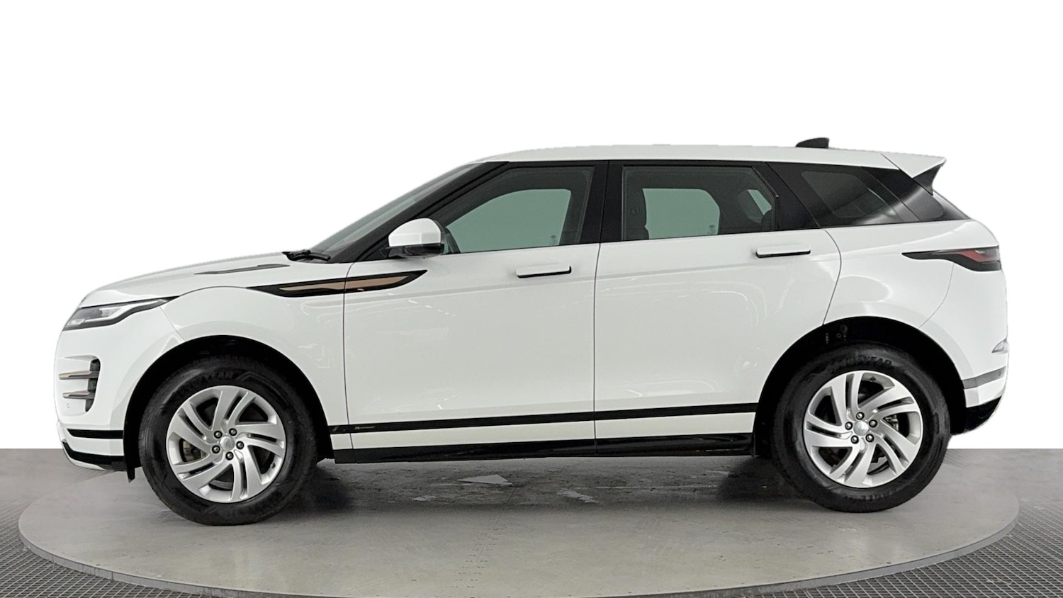 Vehicle 42