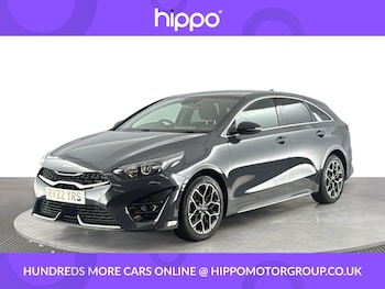 Used Kia Pro Ceed 2022 for sale - 79361228: Photo