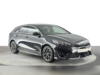 Used Kia Pro Ceed 2022 for sale - 79361228: Photo